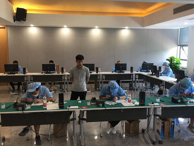 杭州這場SMT技能比武堪比“中考” SMT貼片技術實戰(zhàn)盛宴