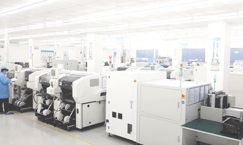 深圳SMT加工廠全解析 沙井、公明、福永三大貼片加工中心の服務(wù)特色