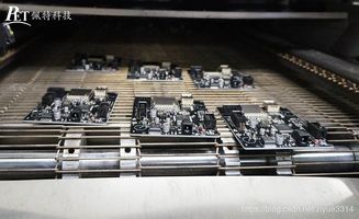 SMT代工代料貼片加工工廠車間環(huán)境要求解析