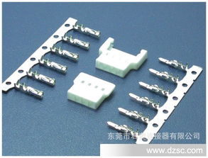 精密連接，源于專業 —— 專注1.0/1.25/1.5等間距端子HSG及SMT貼片制造