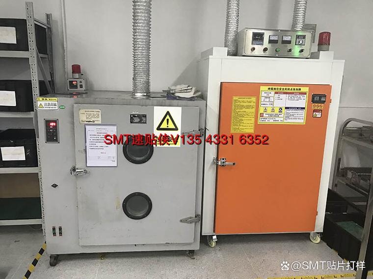 南通SMT貼片加工服務全解析與行業前景探討